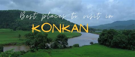 Best Places To Visit In Konkan - 2022 | india | - Travel Tricky