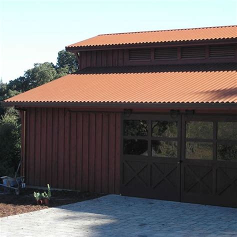 China CORRUGATED CORTEN ROOFING Manufacturers, Suppliers - Factory ...