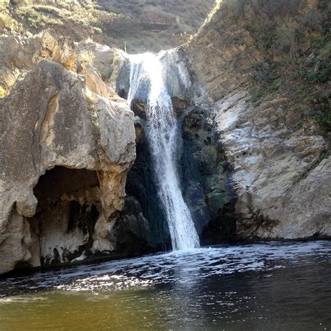 Paradise Falls in Thousand Oaks, CA