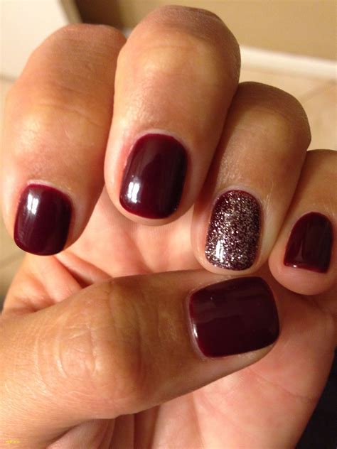 Inspirational Best Nail Polish Colors for Brown Skin- | Red nails, Nail colors, Gel nail colors