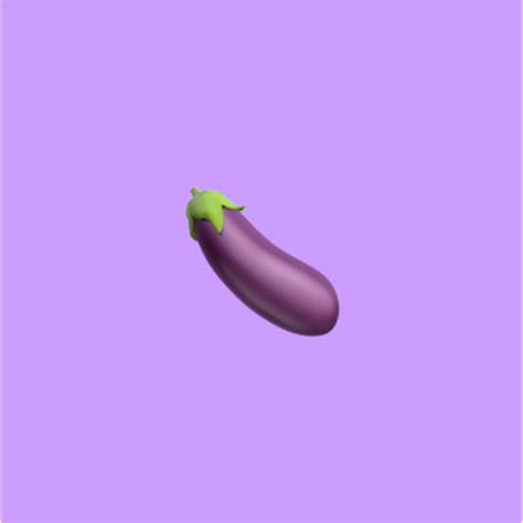 🍆 Eggplant emoji Meaning | Dictionary.com