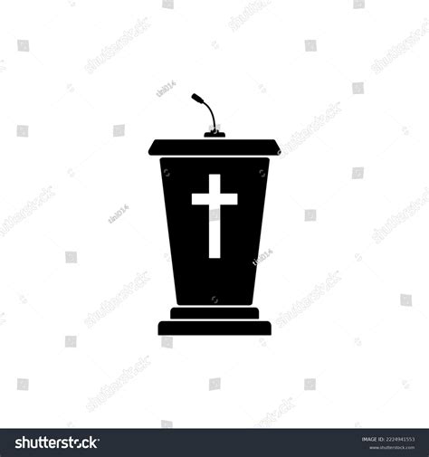 25,803 Pulpit Images, Stock Photos & Vectors | Shutterstock