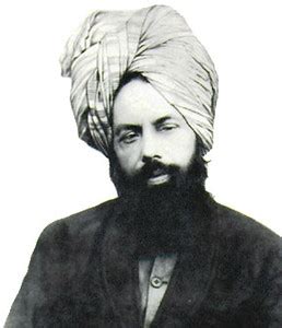 Hazrat Mirza Ghulam Ahmad - Ahmadiyya Gallery