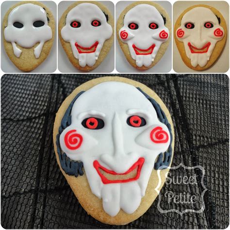 Jigsaw Killer Cookies Pictures, Photos, and Images for Facebook, Tumblr ...