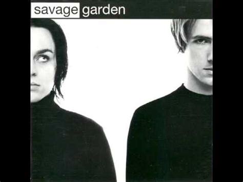 Savage Garden - Break Me Shake Me - YouTube