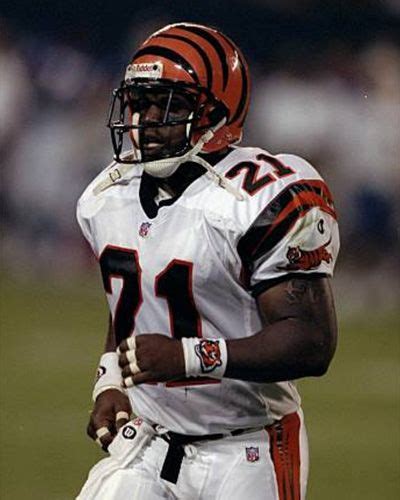 Eric Bieniemy | Cincinnati bengals, Nfl football, Football helmets