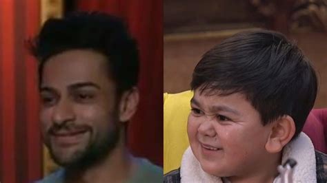 Bigg Boss 16: Shalin Bhanot Faces Backlash After He Asks Abdu About His Family Members' Height