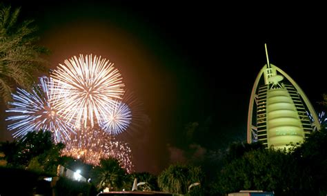 Where to watch the NYE fireworks | Things To Do, The Knowledge | Time Out Dubai