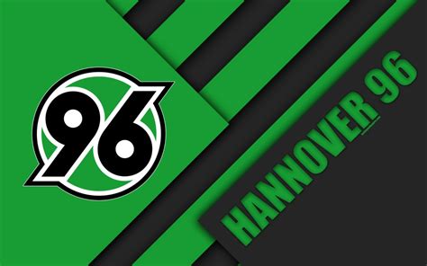 Download Hannover 96 FC 4k Wallpaper - GetWalls.io