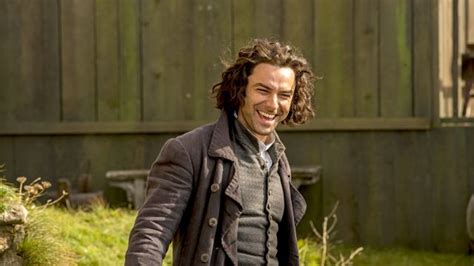 Poldark, Season 4 | Behind the Scenes Slideshow | Masterpiece | Official Site | PBS