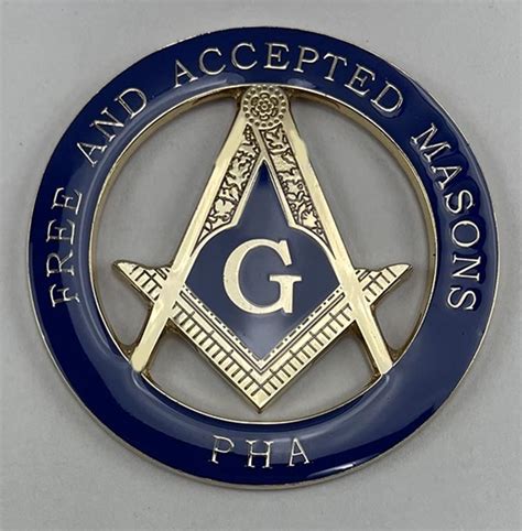 Prince Hall Masonic Symbols