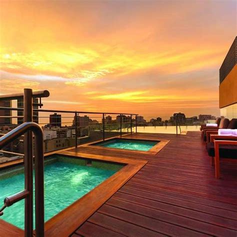 The 20 best luxury hotels in Lima – LuxuryHotel.world