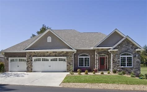 Lake Point Homes - Tellico Village