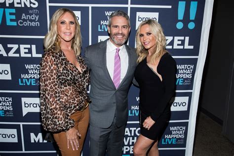 Andy Cohen Admits They Knew Cast Changes Had to Be Made for 'RHOC ...