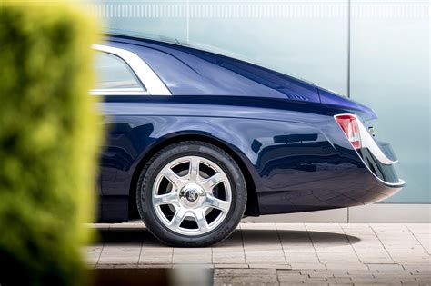 Rolls-Royce Sweptail | Photos, Details, Specs, Villa d'Este News ...