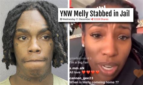 YNW Melly not killed in jail, rapper's mother confirms - Capital XTRA