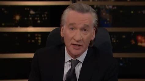 Bill Maher Cancelling 'Cancel Culture' Is The Best Monologue Of 2021 So Far