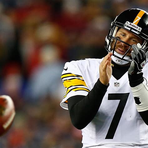 Pittsburgh Steelers: Why the Final 8 Games of the Season Still Matter | News, Scores, Highlights ...