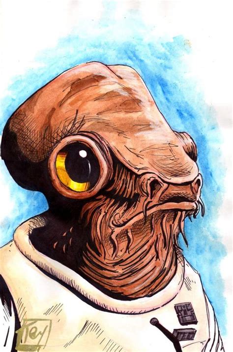 Mon Calamari | Legends | Wiki | Star Wars Amino