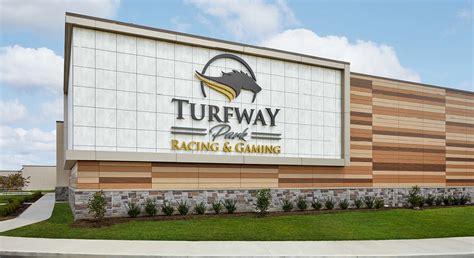 Hotel Partners - Turfway Park