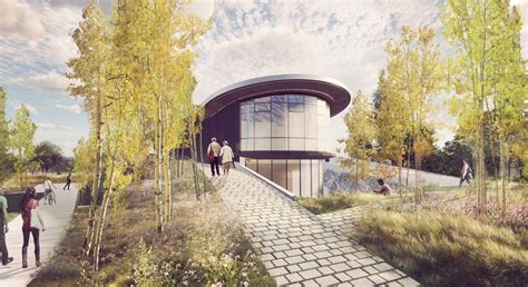 A new Indigenous House in Toronto shows an architecture that goes deep - The Globe and Mail