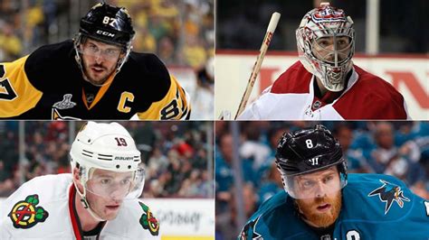 NHL draft: Best active player drafted by each team - Sports Illustrated