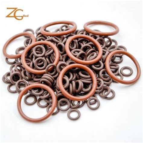 FKM Oring Suppliers and Manufacturers - China Factory - Zhonggao Seal Technology