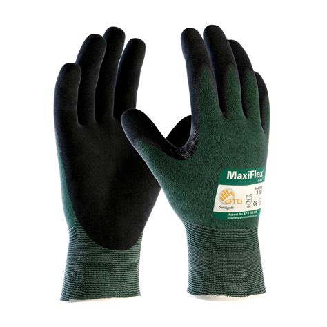 MaxiFlex Cut - Cut Resistant Gloves | Cut Resistant Gloves | Gloves-Online