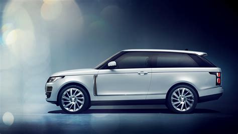 4K Range Rover Wallpapers - Top Free 4K Range Rover Backgrounds ...