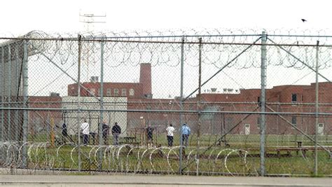 Pickaway inmate is Ohio’s first coronavirus death in prison