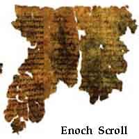 The Prophet Enoch for the Encyclopedia Britannica