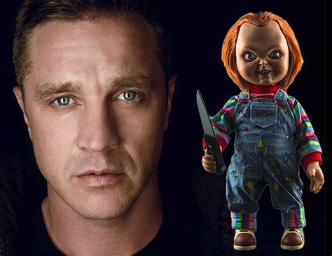 Devon Sawa Has Joined the New 'Chucky' Series | Exclaim!