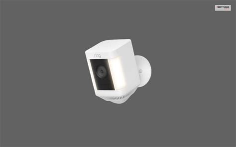 7 Best Reasons To Buy A Ring Camera For Maximum Security