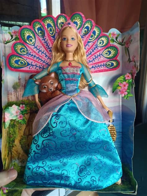 Barbie As The Island Princess Rosella Doll | ubicaciondepersonas.cdmx.gob.mx