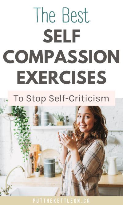 15 Simple Self-Compassion Exercises To Try