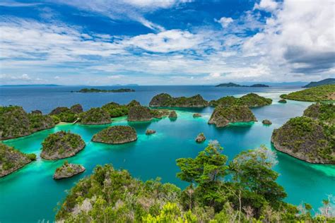 10 of the most beautiful places to visit in Indonesia | Boutique Travel Blog