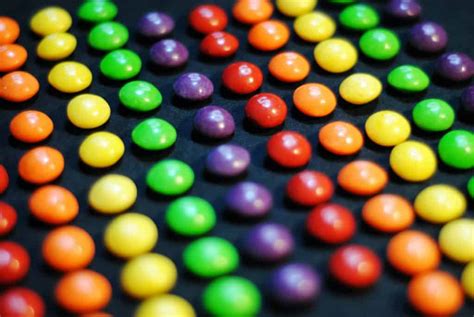 40 Surprising Skittles Facts That You Never Knew About