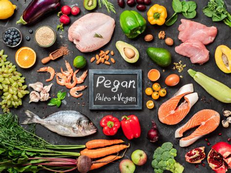 What is the Pegan Diet & Why Celebrities Are Talking About It - Elevays