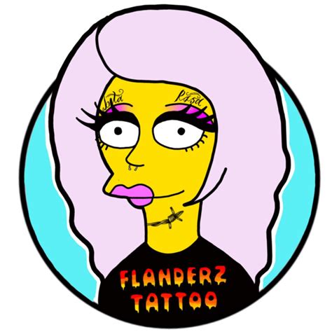 Flanderz Tattoo