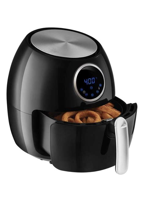 Emeril Lagasse Power Air Fryer 360 Plus : Emeril Lagasse 6-Qt ...