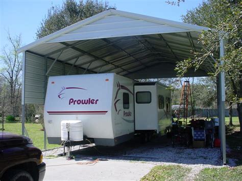 Everything You Need to Know Before Buying a Portable Carport ...