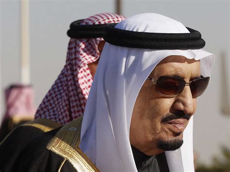 Saudi Arabia's King is revitalizing the monarchy - Business Insider