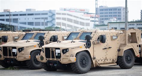 DVIDS - Images - The JLTV