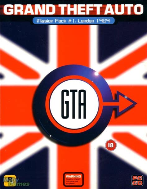 GTA London 1961 - GTA - GTAForums