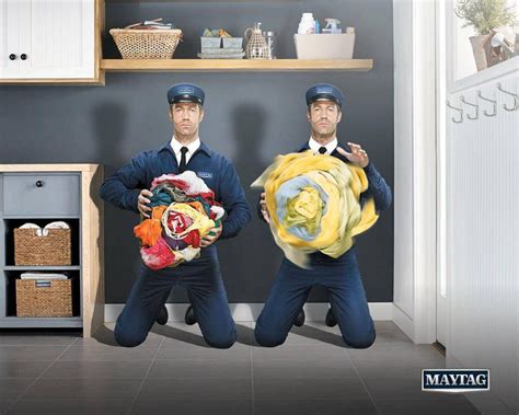 After 46 years, the Maytag Man gets a makeover - The Globe and Mail