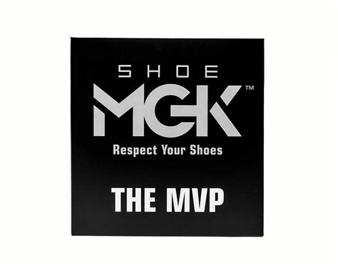 The MVP Kit XL | Shoe MGK