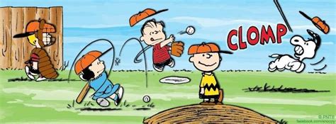 peanuts baseball | Snoopy comics, Snoopy love