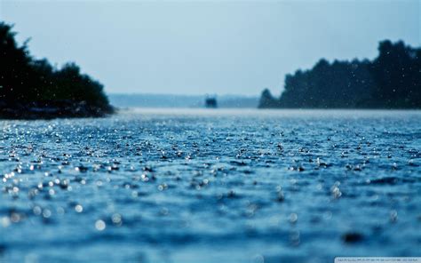 Summer Rain Desktop Wallpapers - Top Free Summer Rain Desktop ...