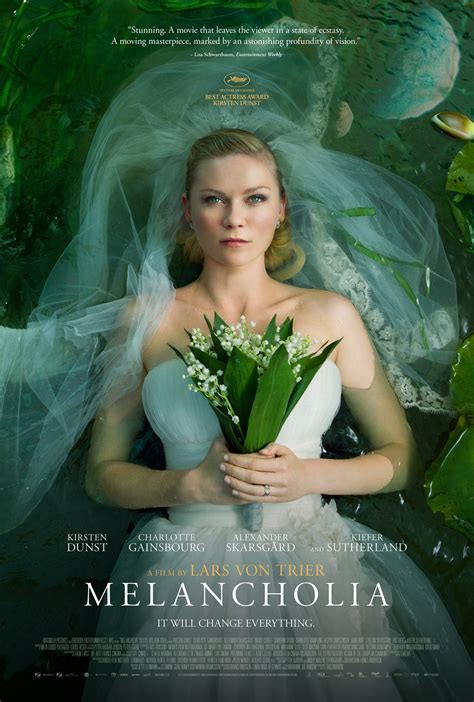 Melancholia (2011)