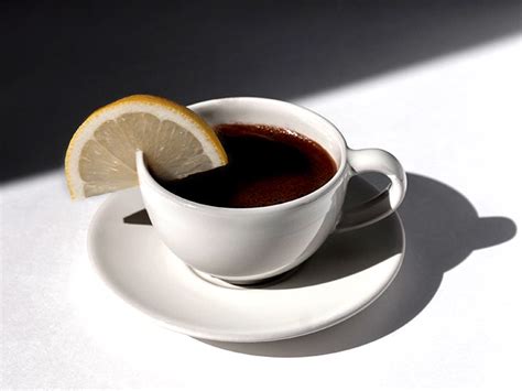 Coffee and lemon for weight loss: Does it work?